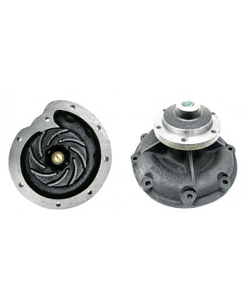 Помпа охолодження трактора Case IH 74702003, 3138936R92