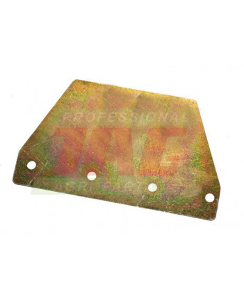 Пластина коси комбайна DEUTZ FAHR 6232955