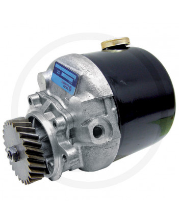 Насос гідравліки Ford 25917720, 83959534
