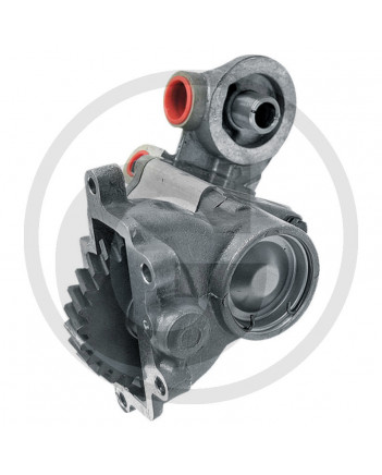 Насос гідравліки Ford 25917726, 83996272, E1NN600AA, 83928509, E1NN600AB