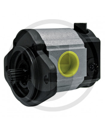 Насос гідравліки Deutz Fahr 2560510725093, 04412251, 25904005, 04411043