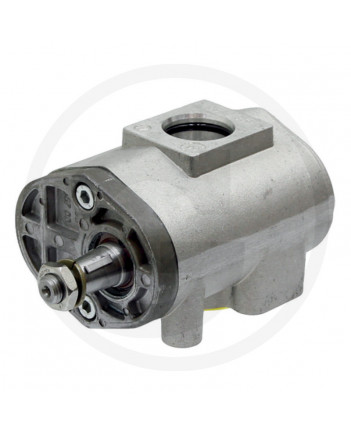 Насос гідравліки Massey Ferguson 25915001, 3799411M2