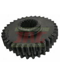 Зірочка Massey Ferguson подвійна Z-34/Z-22