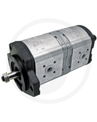 Насос гідравліки до Renault 25918769, 6005030944