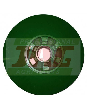 Половина шківа John Deere 950/952/960/970/1055/1155/1157/1158