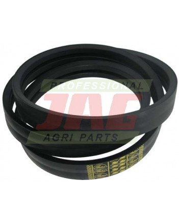 Приводний ремінь Z61151 John Deere 2HCx3110мм | Gates