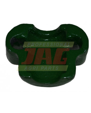 Корпус сайлентблока John Deere Z10634