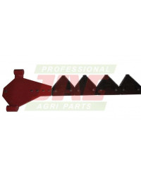 Коса 3.0 метра 402722M92 Massey Ferguson