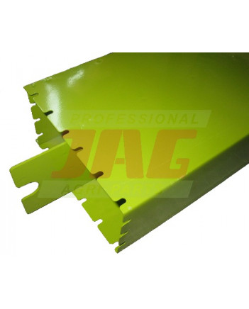 Корпус / кожух елеватора Claas Dominator 600874 — 2230мм