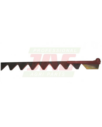 Коса комбайна DEUTZ FAHR 2,80 м 1-1106-064-804.02