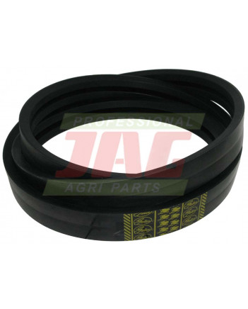 Приводний ремінь Z60931 John Deere 2HCx3280мм | Gates