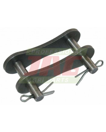 З'єднувач ланцюга S51 — AL15481 John Deere / Джон Дір З'єднувач ланцюга S51 — AL15481 John Deere / Джон Дір