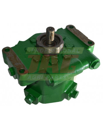 Насос гідравліки AL70641 John Deere 23cm3