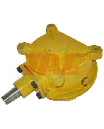 Редуктор приводу коси комбайна New Holland 1500/1530/1540/1545/1550