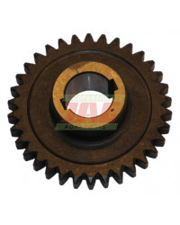 Шестерня КПП 1 передачі Claas 179667 - Z34