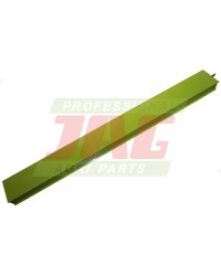 Кожух / Кришка елеватора Claas 705652 - 2580 мм