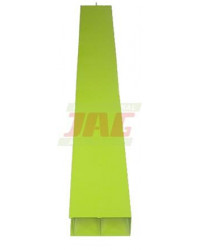 Корпус / планка Claas 654290 - 2125 мм