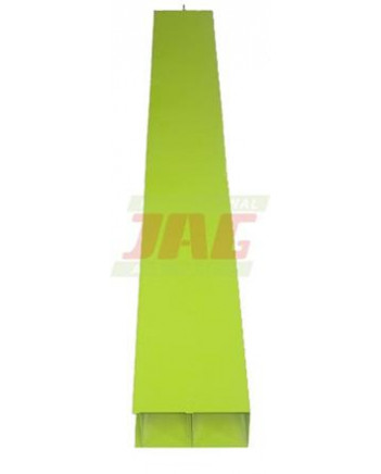 Корпус / планка Claas 654290 — 2125мм