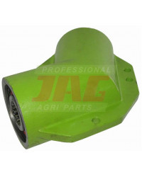 Редуктор шнека Claas 608931 - 205х100 мм