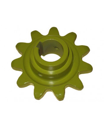 Зірочка похилої камери z11 778577 Claas