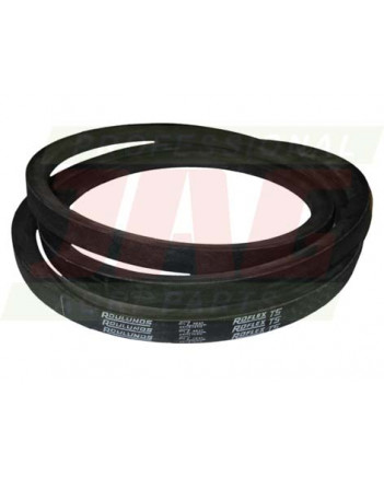 Клиновий ремінь 17х2000мм Клаас — Agro Belt