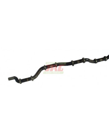 Вал соломотряса 605668.01 Claas Dominator/Mega/Medion 35mm Вал соломотряса 605668.01 Claas Dominator/Mega/Medion 35mm