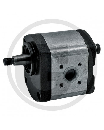 Насос гідравліки Deutz Fahr 2560510615338, 25999049, 02239230, 25904000, 01176452, 01175997, 0510615327, 2560510615318