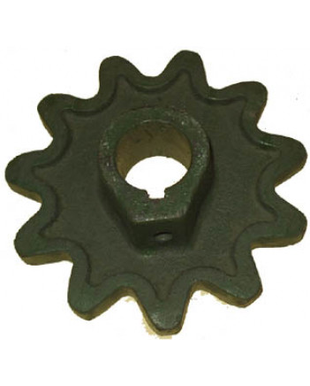Зірочка Z10027 похилої камери Джон Дір / John Deere Z-11
