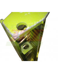 Підбарабання Claas Dominator 76 601758 кукурудзяне (8 мм)