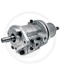 Насос гідравліки до Massey Ferguson 25915324, 3904627M91