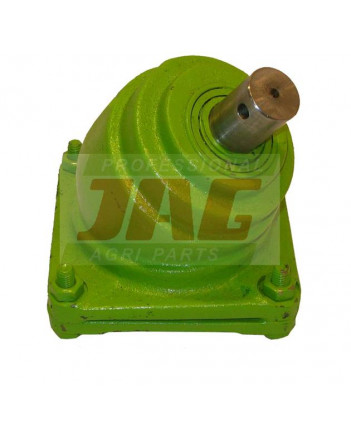 Корпус редуктора Claas 785864 — 145мм