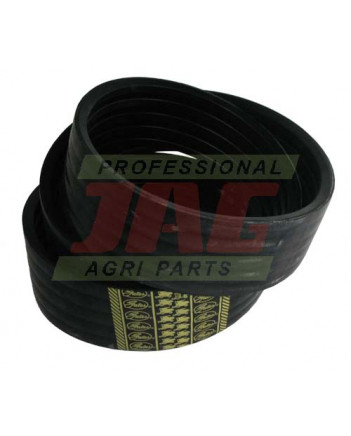 Ремінь приводу 5HBx2515мм Клаас Мега — Agro Belt