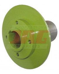 Корпус запобіжної муфти 670584 жатки Claas