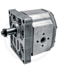 Насос гідравліки Massey Ferguson, Landini 25915320, 3549613M91