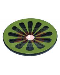Дискова пружина Claas 655446 - 50×390 мм
