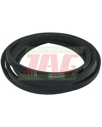 Привідний ремінь John Deere 80381489 / 0300212 — Continental