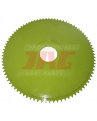 Зірочка жатки Z-85 670417 комбайна Claas