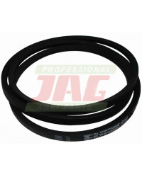 Ремінь клиновий 17×2641 мм Claas - Agro Belt