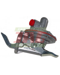 Паливний насос 1446155M9 Massey Ferguson - двигун Перкінс