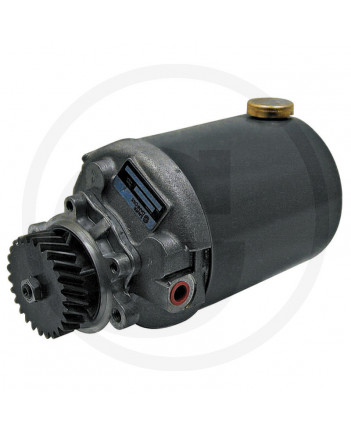 Насос гідравліки Ford 25917728, E0NN3K514AB, 83924998