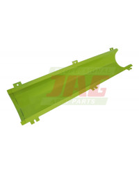 Кришка шнека елеватора Claas Dominator 600408