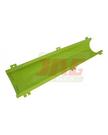 Кришка шнека елеватора Claas Dominator 600408