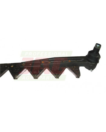Коса 3,0 м з головкою комплект AZ10803/AH60492 John Deere