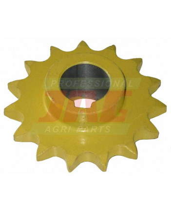 Зірочка z9 комбайна New Holland 80392329