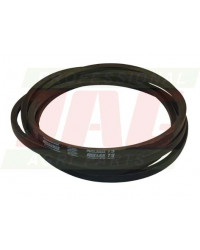 Ремінь клиновий 17×4877 мм Claas Домінатор - Agro Belt