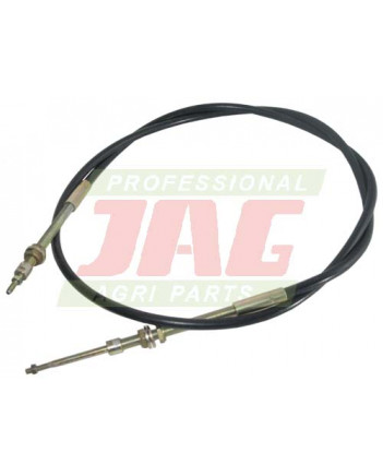 Трос гідророзподільника John Deere AZ24935 2480 мм