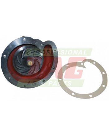 Помпа охолодження 98мм Case-IH 3132738R94, 3136217R92, 3136217R93, 130-58.01, 3132738R93