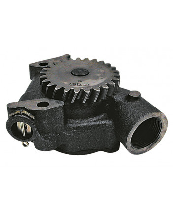 Масляний насос комбайна Deutz Fahr 38004068