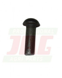 Заклепка 5,4x30 мм 391493X1.00 Massey Ferguson