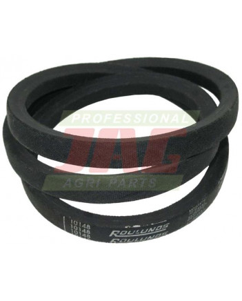 Ремінь клиновий 17x1245мм Клаас — Agro Belt